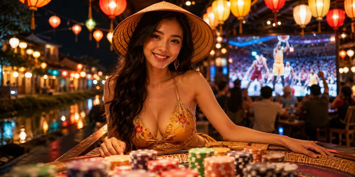 lucky games